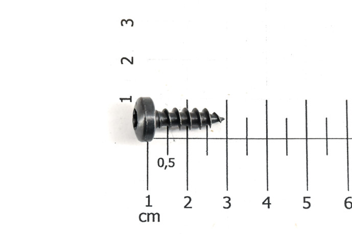 Screw cblx diameter 6-20