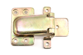 Ard lower loading door hinges