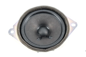 Front speaker