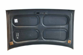 Rear trunk lid