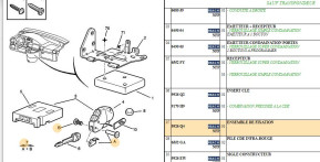 Fixing assembly