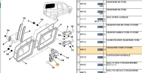 Custom window control