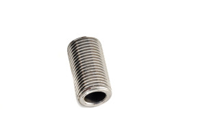 Diesel filter fixing insert