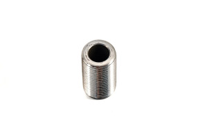 Diesel filter fixing insert