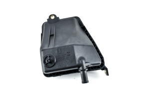 Engine water expansion tank