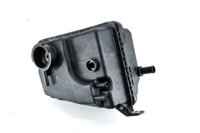 Engine water expansion tank