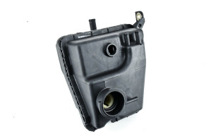 Engine water expansion tank