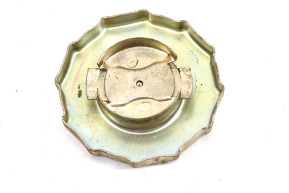 Engine oil filler cap