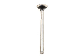 Exhaust valve