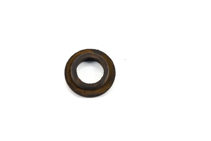 Oil pump filter gasket