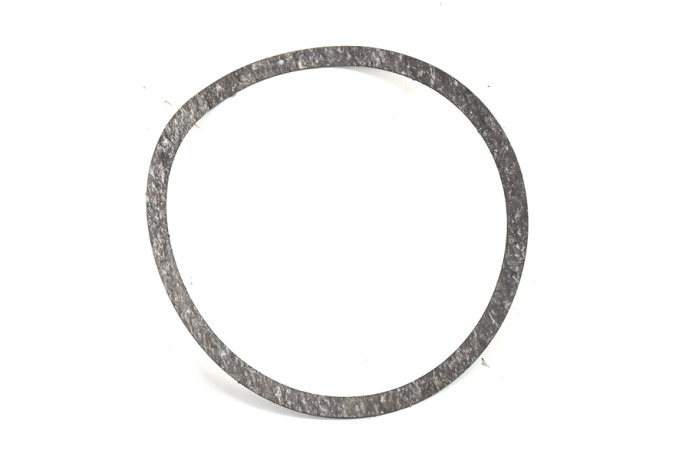 Oil filter gasket