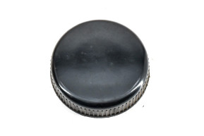 Water radiator filler cap