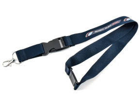 Peugeot talbot sport lanyard -pts-