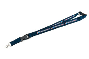 Peugeot talbot sport lanyard -pts-