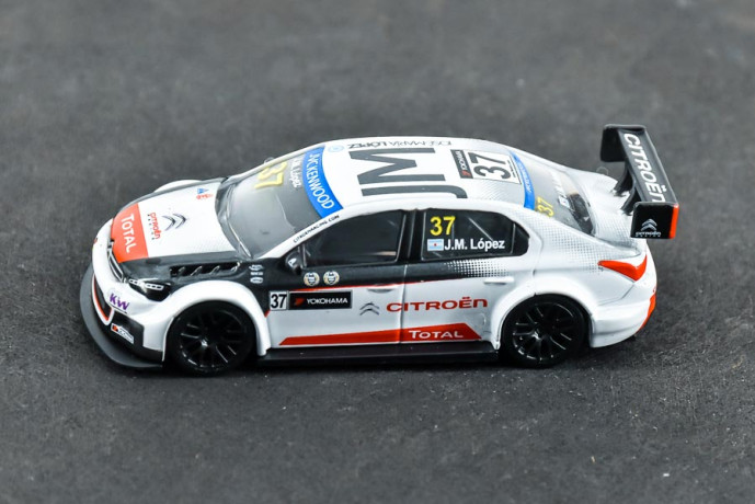 1/64 c-elysee wtcc 2015 jm...