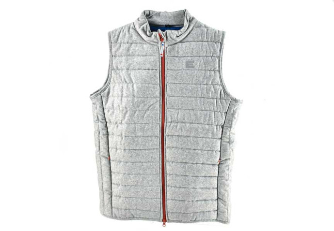 Body warmer homme