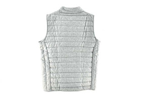 Men's body warmer