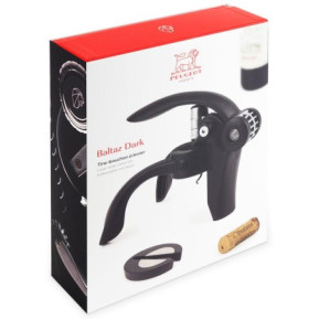 Baltaz dark corkscrew