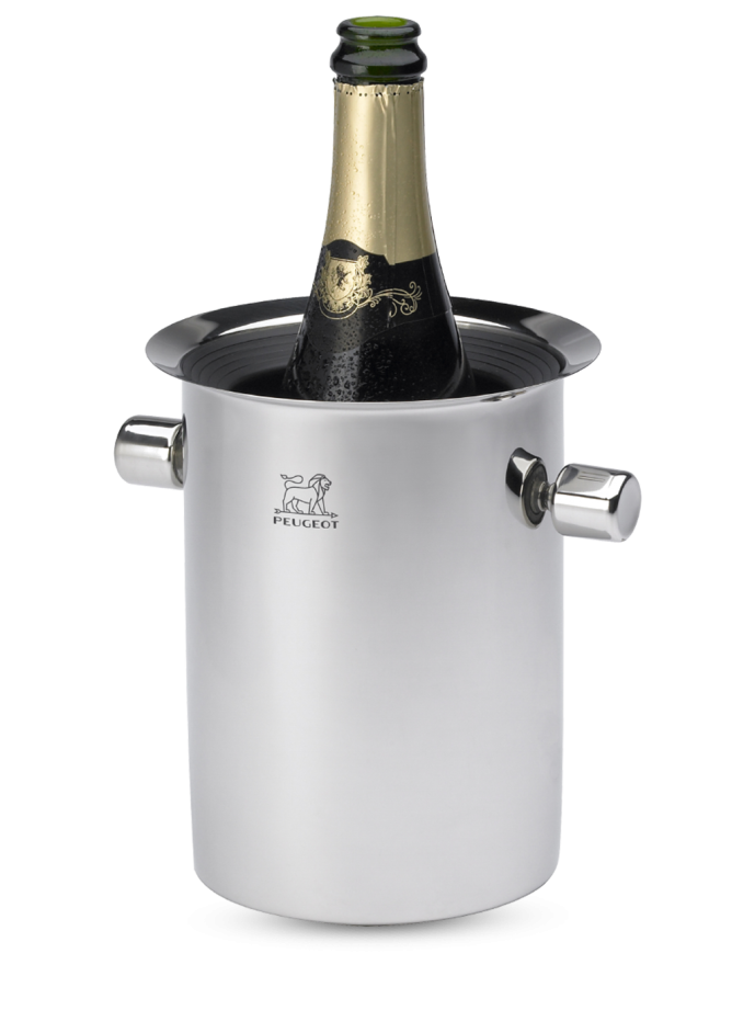 Champagne bucket thermal...