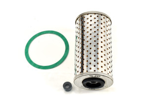 Oil filter