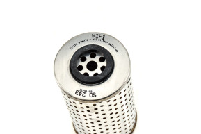 Oil filter