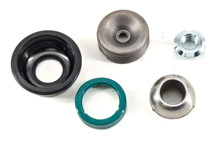 Ball joint repair kit