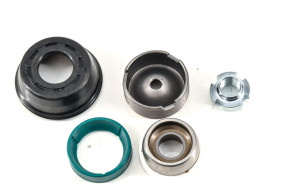 Ball joint repair kit