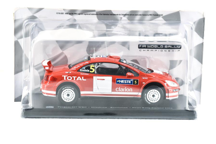 1/24 307 wrc...