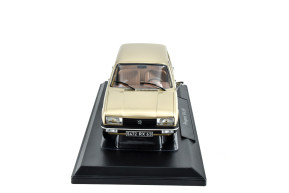 1/18 104 gr beige metallise 1981 - norev