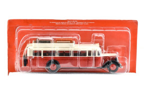 1/43 t45 autobus paris france 1939