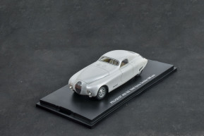 1/43 402 ds darl'm coupe/speciale 1946