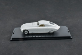 1/43 402 ds darl'm coupe/speciale 1946