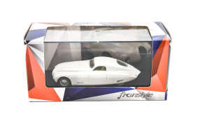 1/43 402 ds darl'm coupe/speciale 1946