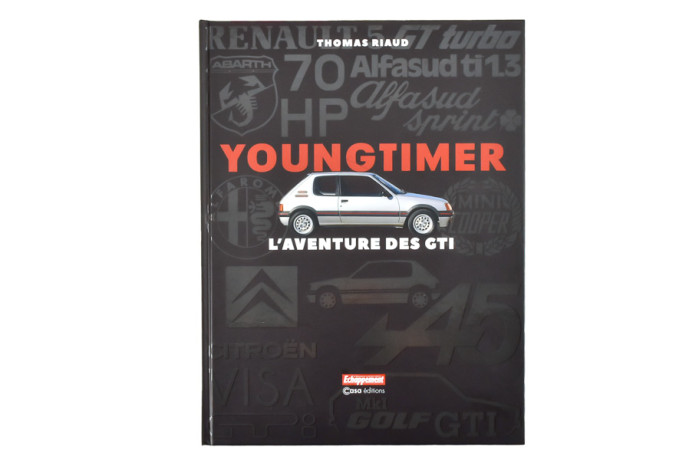 Youngtimer, l'aventure des gti