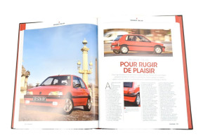 Youngtimer, l'aventure des gti