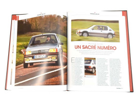 Youngtimer, l'aventure des gti