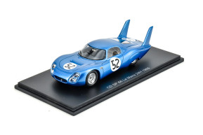 1/43 cd 24h le mans 1966 n°52 - spark