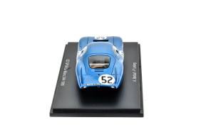 1/43 cd 24h le mans 1966 n°52 - spark