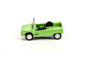 1/64 citroen mehari tibesti green 1968