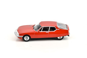  1/64 citroen sm red of rio