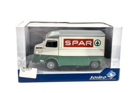 1/18 citroen type hy