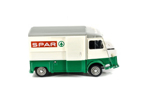 1/18 citroen type hy