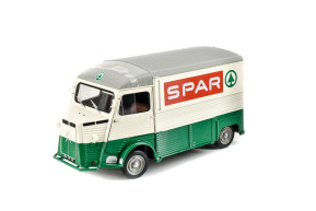 1/18 citroen type hy