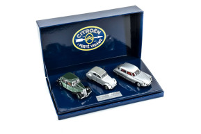 Ccc miniature box