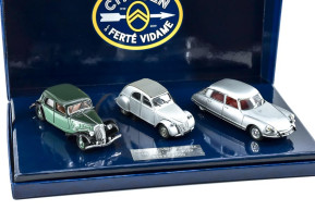 Ccc miniature box