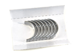 Set of 1/2 connecting rod bearings