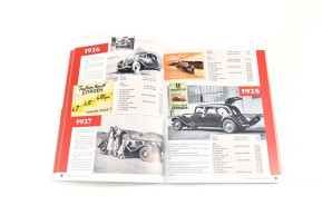 Magazine citrospecial 90 ans traction