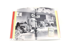 Magazine citrospecial 90 ans traction