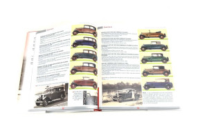 Citroen c4-c6 book - volume 1