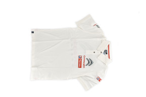 Wtcc men's polo shirt small size